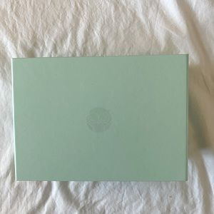 Brand new baby owlet